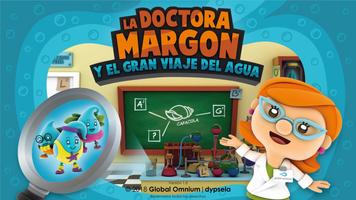 پوستر La Doctora Margon