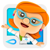 La Doctora Margon y el Gran Viaje del Agua APK