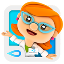 La Doctora Margon y el Gran Viaje del Agua APK