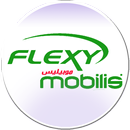 فليكسي موبيليس أوريدو جازي APK