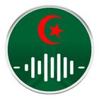 Radio DZ Algerie icône