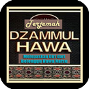 Terjemah Dzammul Hawa APK