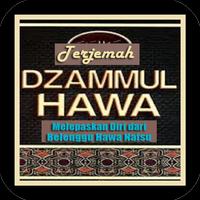 Terjemah Dzammul Hawa Affiche