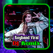 DJ Dengan Tatapan Tajam Remix