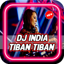 DJ Lagu India - Tiban Tiban APK