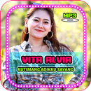 Lagu Vita Alvia Kutimang Adikku Sayang APK
