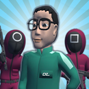 Squid Game 456: K Challenge APK