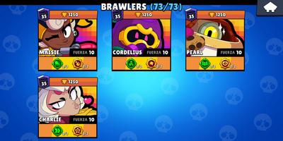 Simulador de cajas : R-T Brawl captura de pantalla 2