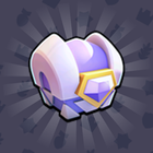 Squad Busters Chest Simulator icono