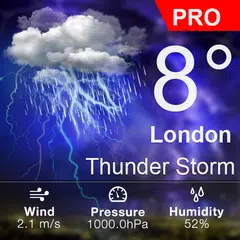 Weather Live Channel, Weather  APK 下載