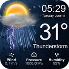 Weather Network ikona