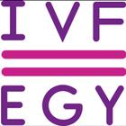 IVF أيقونة