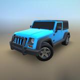 Offroad Race 图标