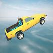 Ramp Car I