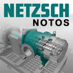 NETZSCH NOTOS Pumps