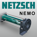 NETZSCH NEMO® Pumps APK