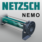 NETZSCH NEMO® Pumps biểu tượng