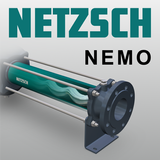 NETZSCH NEMO® Pumps icône