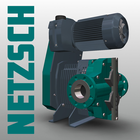 NETZSCH TORNADO® T2 PUMP SD आइकन