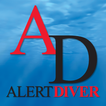”Alert Diver