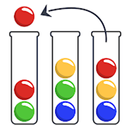 Balls Sort APK