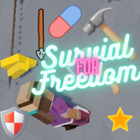 SURVIVAL FOR FREEDOM