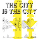 Aporia. The City is The City ícone