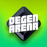 Degen Arena 图标