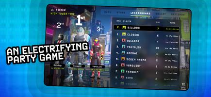 Degen Arena Screenshot 2