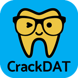 Dental Admission Test DAT Exam icon