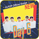 Lagu Day6 Full Offline APK