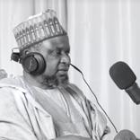 Dr. Abdullahi Muhammad Yankaba