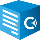 Cellica Database WiFi MS Access,SQLServer form APK