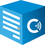 Cellica Database (Wi-Fi)-icoon
