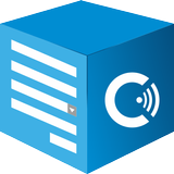 Cellica Database WiFi MS Access,SQLServer form simgesi