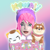 Kawaii Run - 3D APK