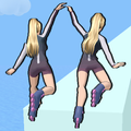 Twins Roller