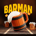 The Barman