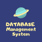 Database Management System Zeichen