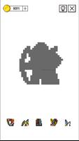 Pixel Jigsaw Puzzles Screenshot 1