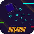 Rotabox icône
