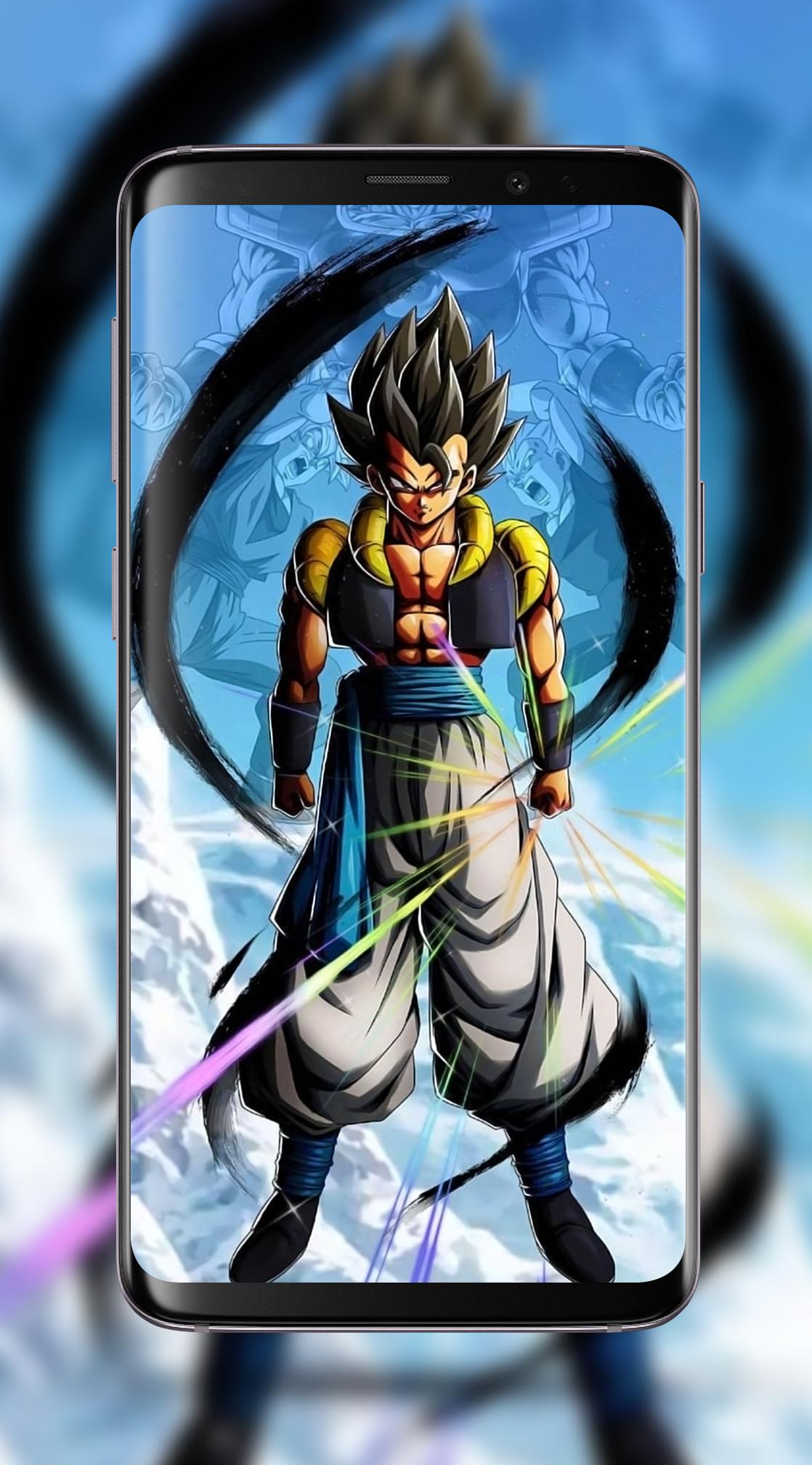 Broly Movie DB Super Wallpaper 4K APK for Android Download Broly Movie DB Super Wallpaper 4K APK for Android Download