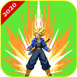 Super Dragon Ball: Z Tournament ícone