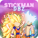 Stick Fight Dragon Warrior APK