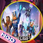 Feature addons for Minecraft icon