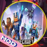 Feature addons for Minecraft