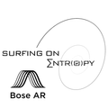 Surfing On Entropy