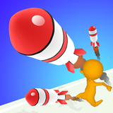 Mr Launcher Zeichen