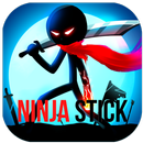 Ninja Stick APK
