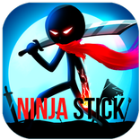 Ninja Stick